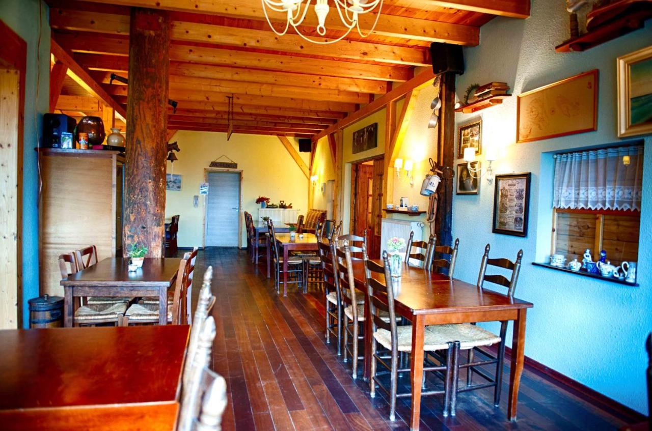 Insellandhotel Michaelsen Borkum Island Exterior foto